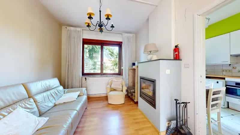 Huis te Zaventem 3 slaapkamers grote tuin