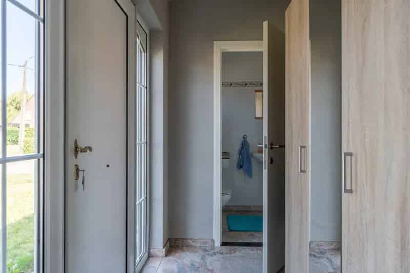 Huis te koop Beerse 3 slaapkamers garage tuin