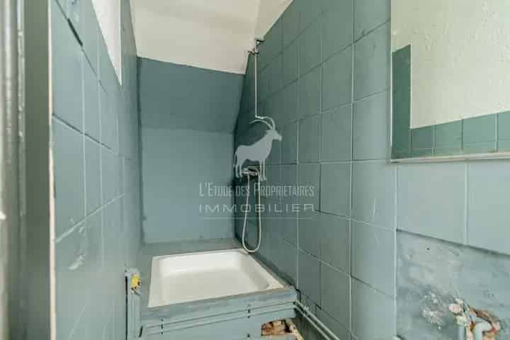 Huis te Koop Couillet Renovatieproject