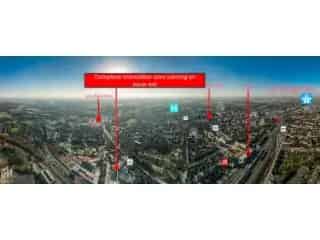 Parking te Koop Doornik - Investering met hoog rendement