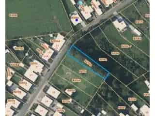 Bouwgrond Geel 1017m² Open Bebouwing Rustige Ligging
