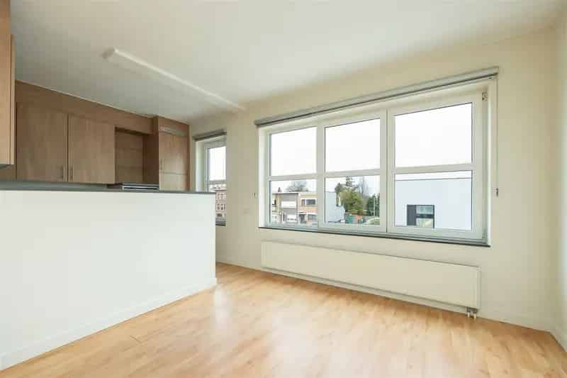 Appartement te Koop Merksem 2 slaapkamers