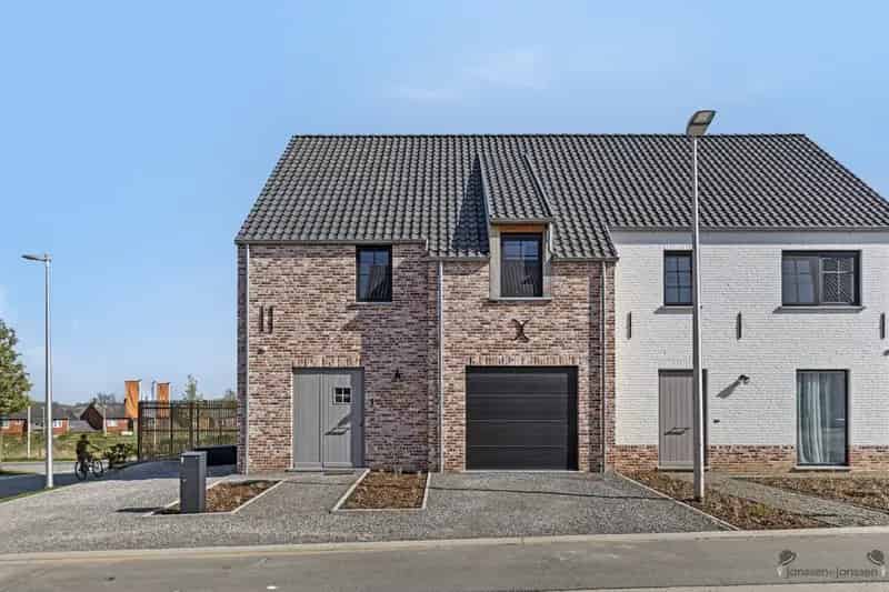 NIEUWBOUW