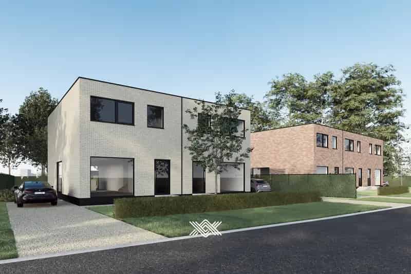 Huis te koop in Nevele