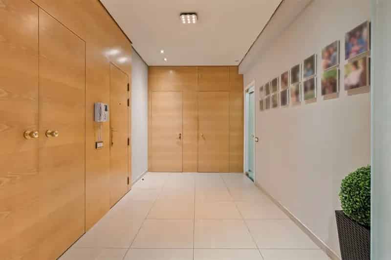 Appartement te huur Antwerpen 180m2 4 slaapkamers 2 badkamers terras