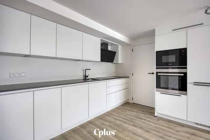 Duplex te Huur Gent Centrum - Recent gerenoveerd