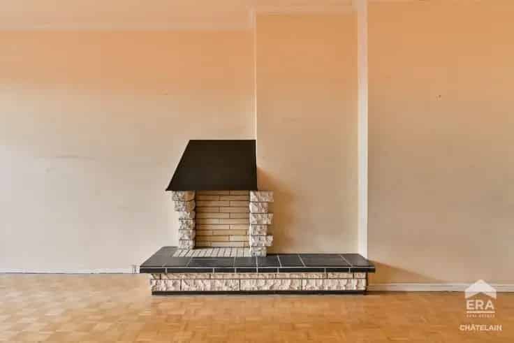 Duplex Penthouse 4 slaapkamers te Ukkel
