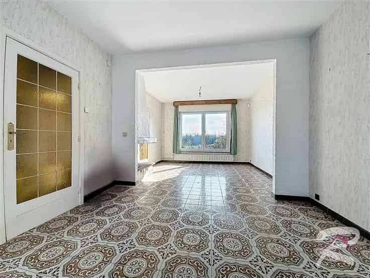 Huis Te Koop Flémalle 3 Slaapkamers Tuin 2 Garages