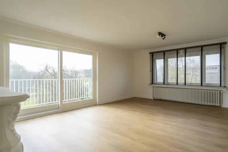 Appartement te Koop Kortrijk Terras 2 slaapkamers