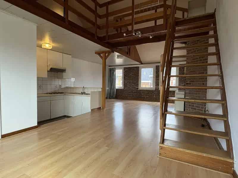Studio te huur Deinze Centrum Nabij Station