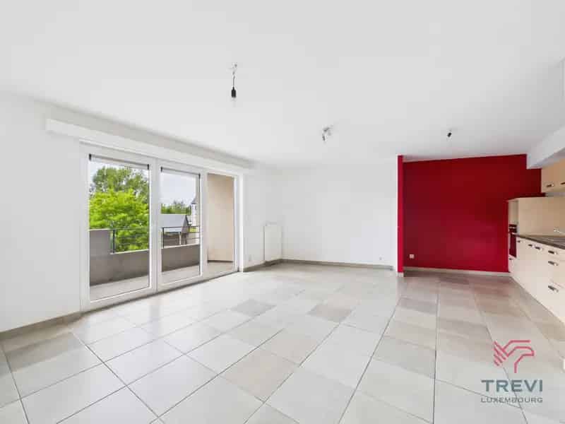 Appartement te Koop Arlon Nabij Luxemburg 2007 PEB B