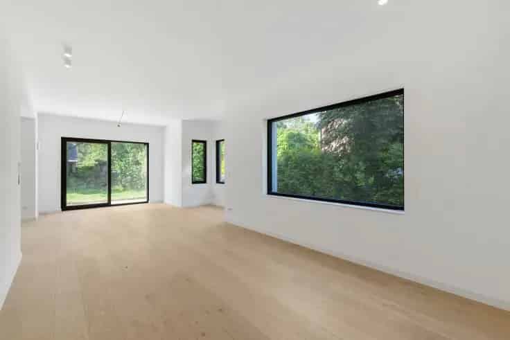 Huis Te Koop Gent: Gerenoveerde woning met Leiezicht