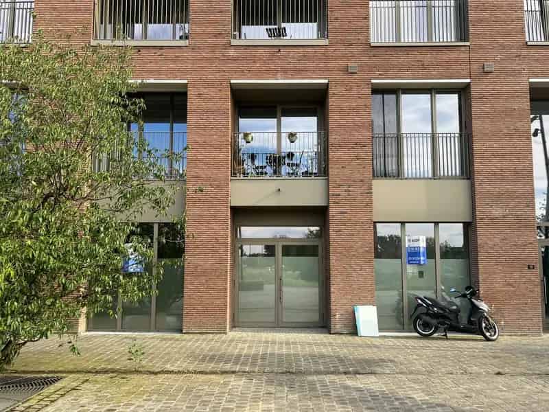 142m2 Kantoor Praktijkruimte Volledige Aanbod