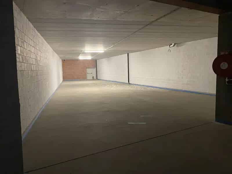 Ruim Casco Handelspand Aarschot Toplocatie
