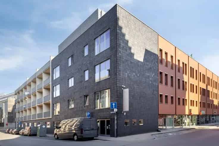 Studio Te Koop