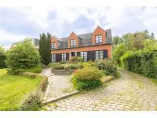 Bouwgrond te koop Geel 23 are met weiland