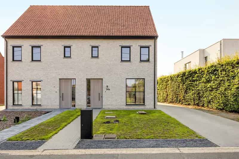 Huis te huur Heist-op-den-Berg: BEN woning 3 slaapkamers