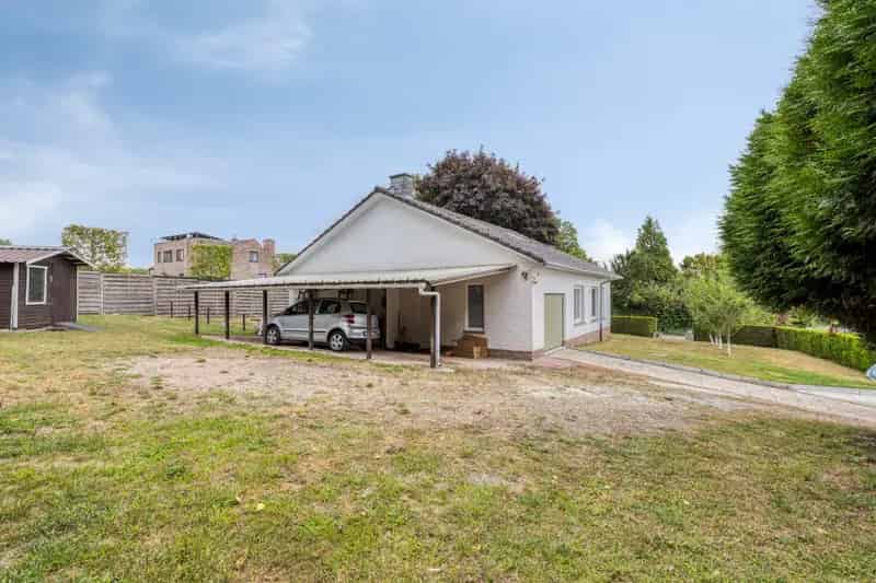 Huis te koop in Waasmunster