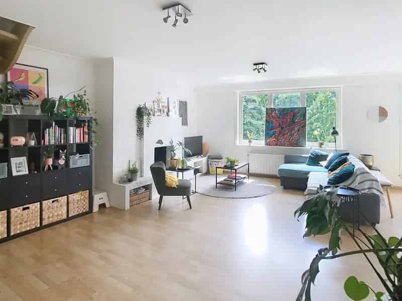 Appartement 3 slaapkamers te huur Ieper Astridpark