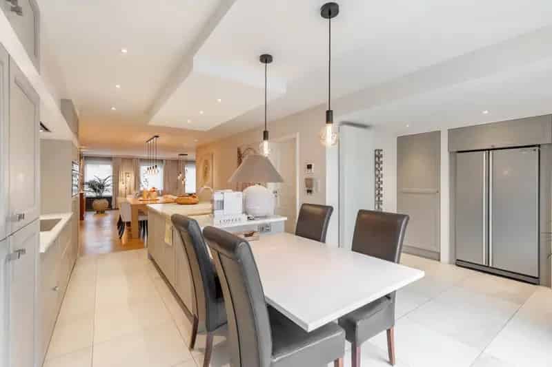 Kapsalon met Appartement Leopoldsburg