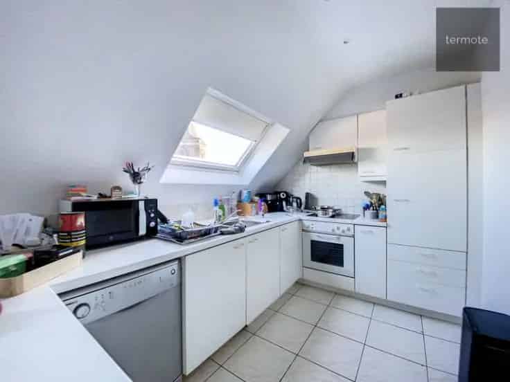 Dakappartement te Koop Desselgem