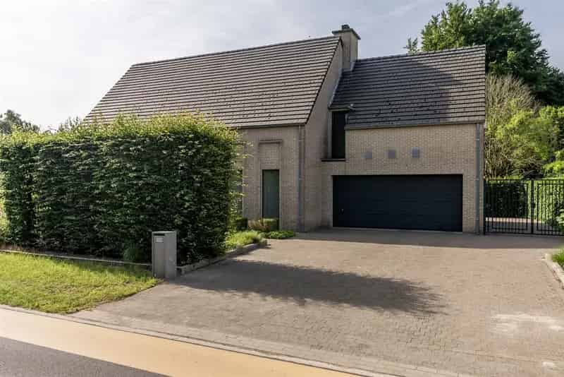 Ruime Villa te Huur 4 slaapkamers Landelijk 32 are