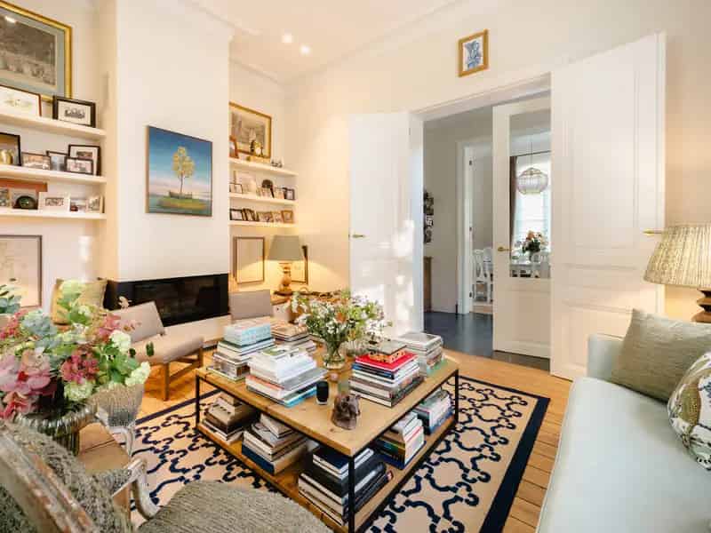 Gerenoveerde Familiewoning te Sterrenwacht 4 slaapkamers