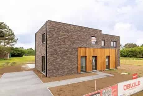 Stijlvolle Woningen te Ramsel - Energiezuinig en Nabij Centrum