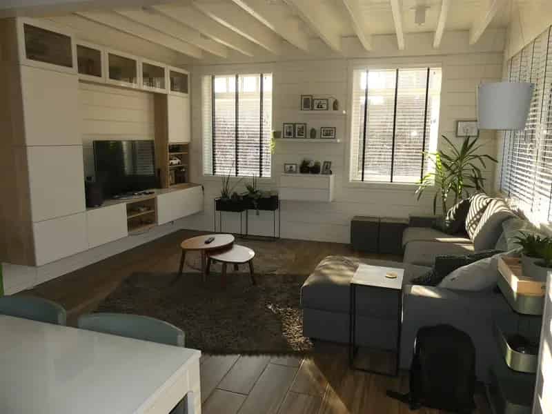 Recente Energiezuinige Woning