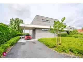 Huis te huur Kampenhout 3 slaapkamers luxe woning