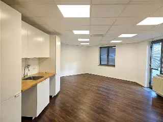 Kantoorruimte te huur Tongeren 215m²