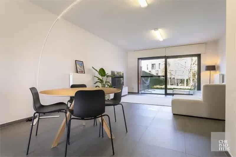 Garage te huur Hasselt 2 slaapkamers