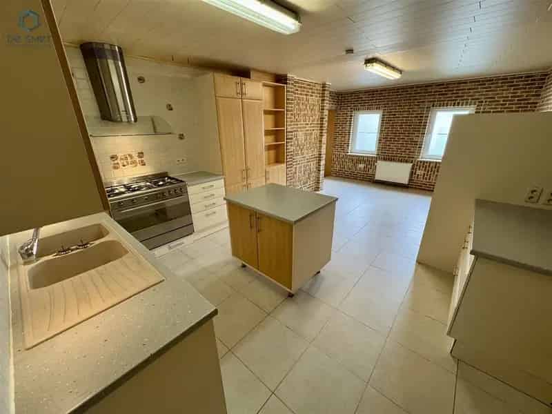 Gezinswoning te koop Galmaarden Rustige straat