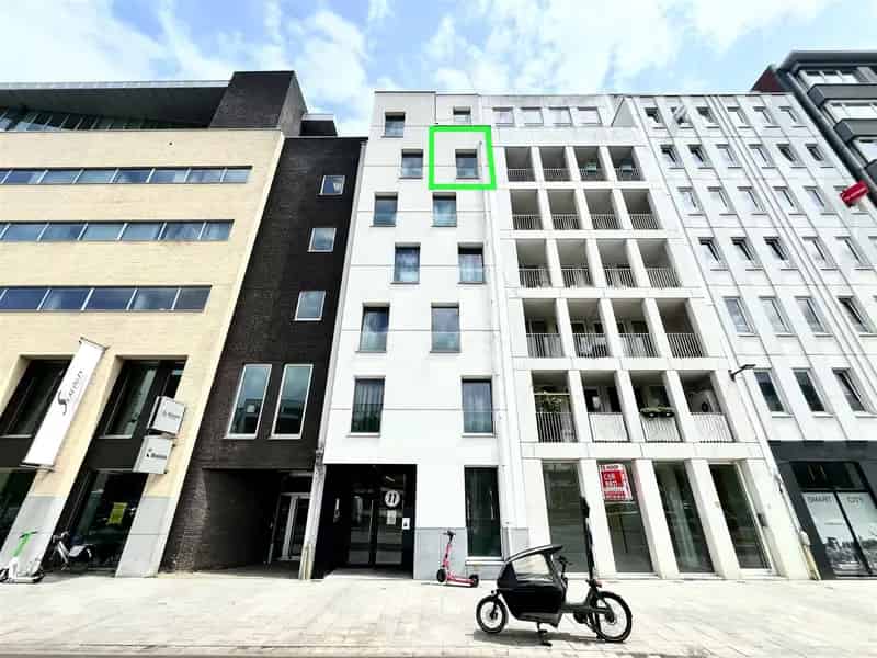 Studentenkamer AP Hogeschool Antwerpen te Huur