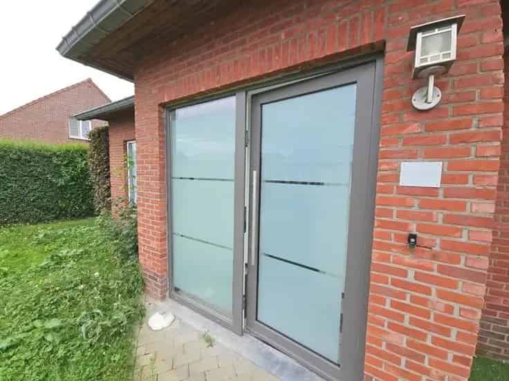 Gelijkvloerse woning te koop Kortessem