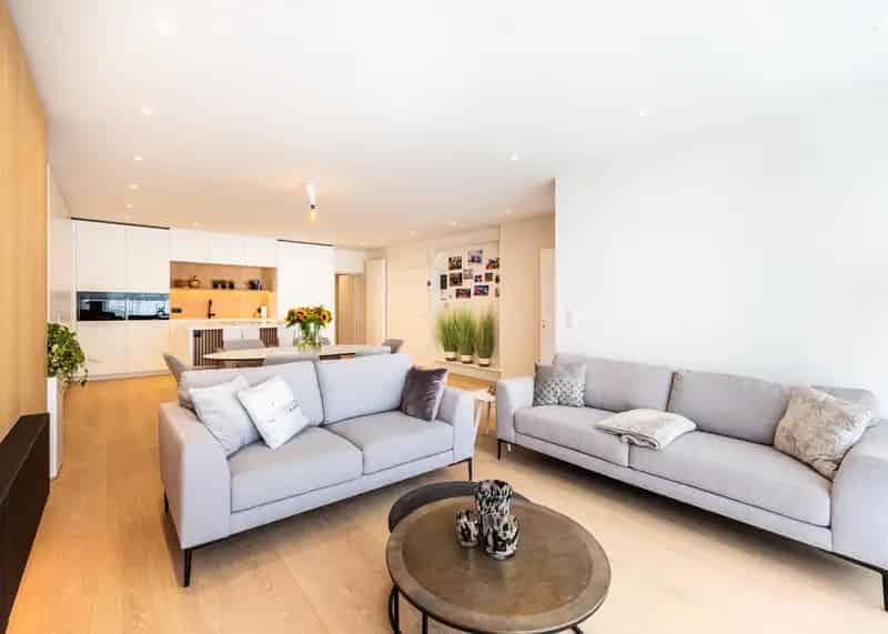 Appartement te koop