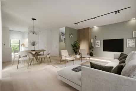 t Riet B Woningen Rotselaar: Ruime Familiehuizen Nabij Leuven