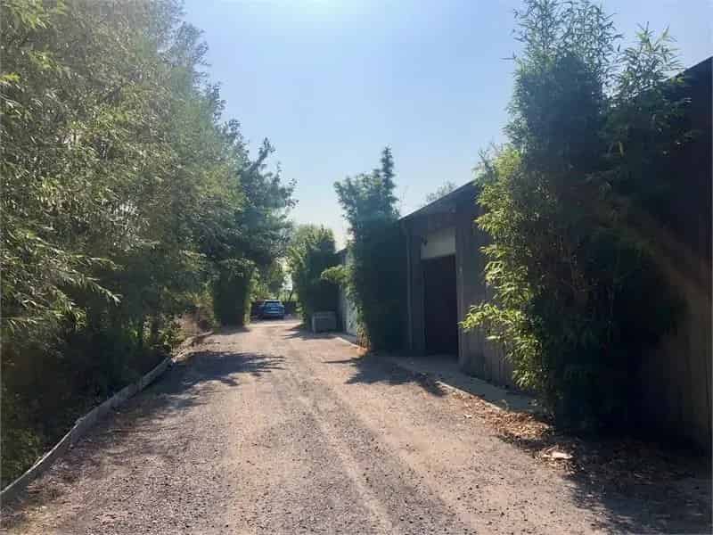 Garagebox te huur Deurle nabij Gent
