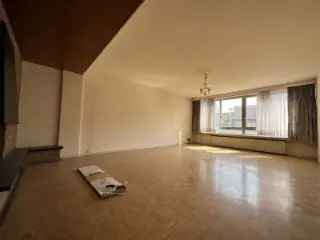 Appartement te huur 2 slaapkamers Grimbergen Strombeek