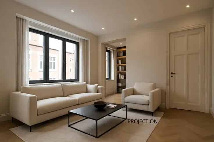 Huis Te Koop: 4 Slaapkamers, Garage, Te Renoveren