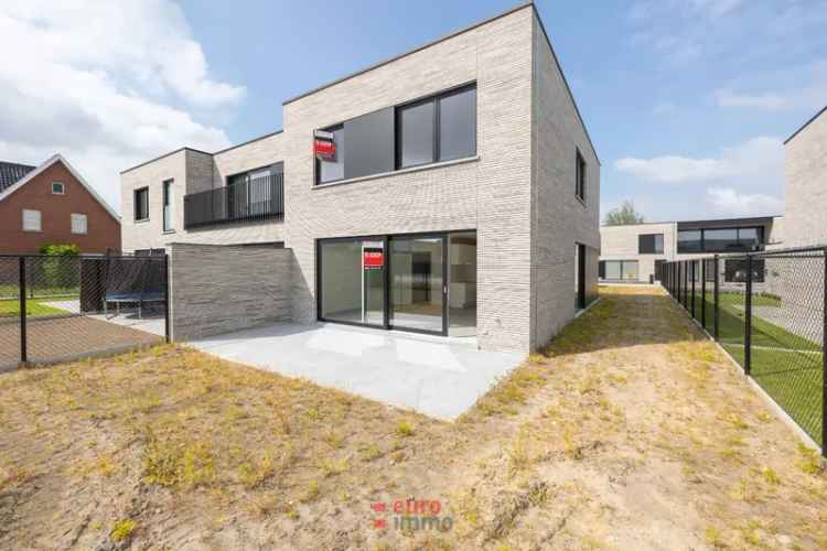 Residentie Clement 51 Nieuwpoort Appartementen te Koop