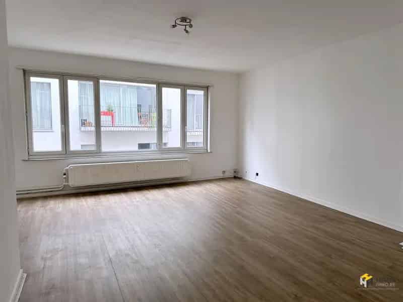Appartement te koop Antwerpen Centrum 2 slaapkamers