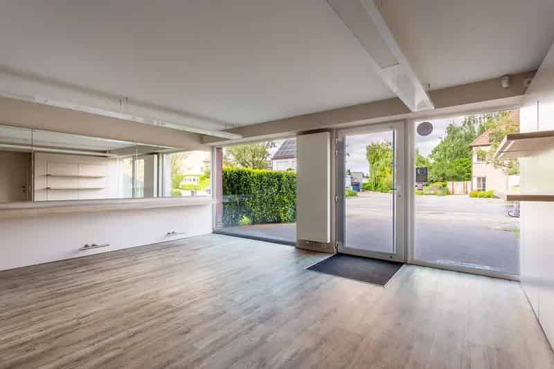 Ruime woning wonen werken