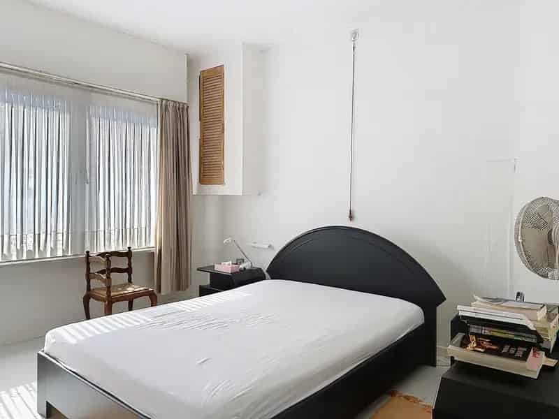 Woning met potentie en tuin nabij centrum