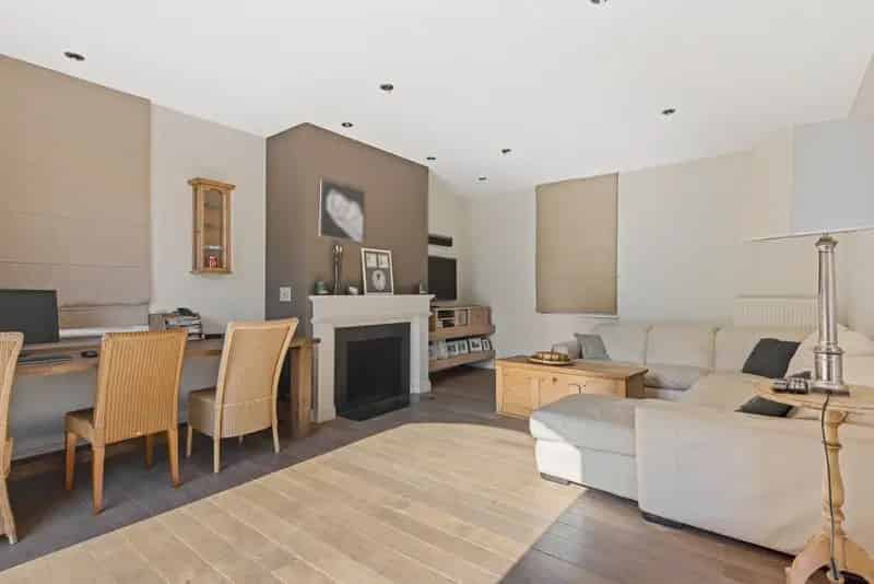 Villa 5 slaapkamers Grobbendonk