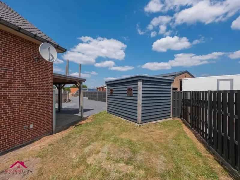 Gerenoveerde Vrijstaande Woning te Opitter 278m2