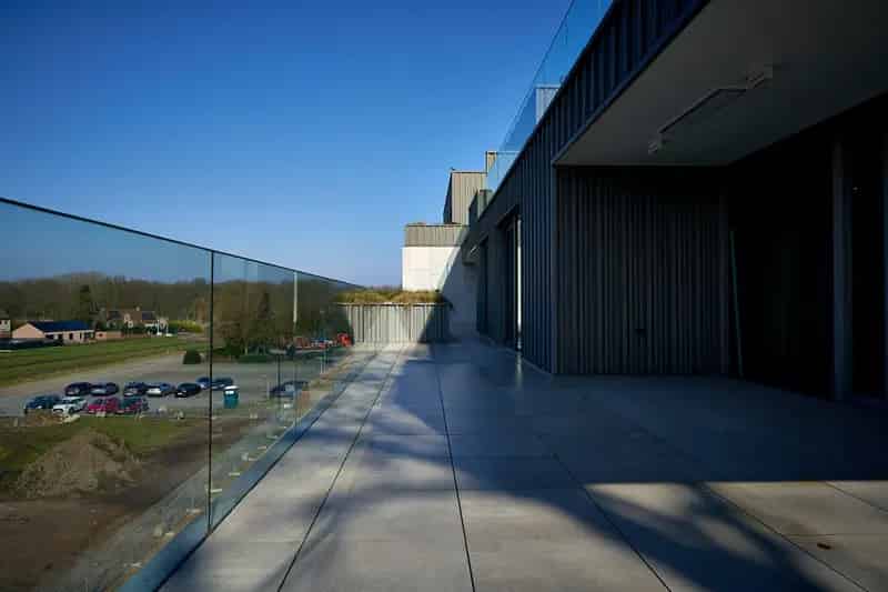Luxe Villa Appartement 280m2 te Huur s Gravenwezel Schilde