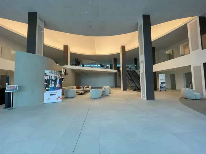 Kantoorruimte te huur Diegem 21m² nabij R0