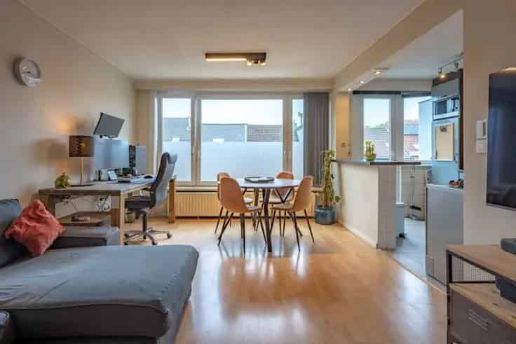 Appartement Te Koop Schoten Nabij Bouckenborghpark