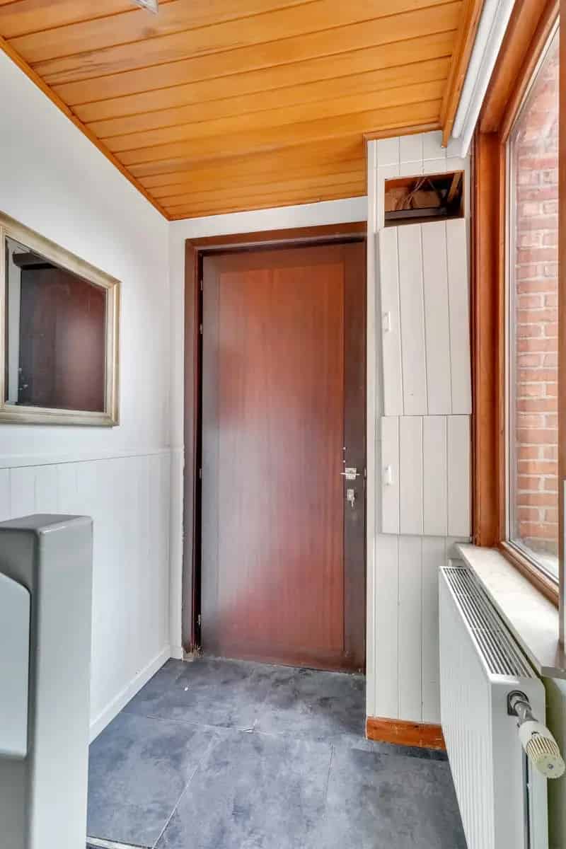 Gerenoveerde starterswoning Houthalen met tuin en garage